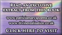 Click here to visit Divine Realisation, a site about Patricia Mary Finn